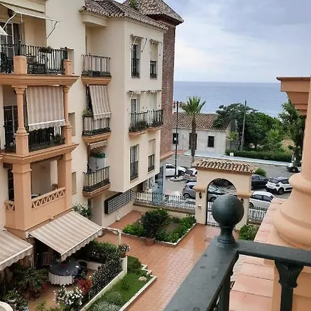 Apartamento Medina El El Morche Exterior foto