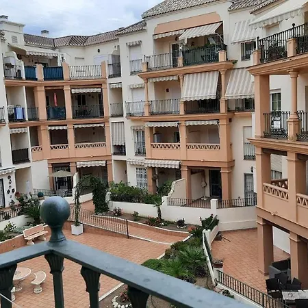 Apartamento Medina El El Morche Exterior foto