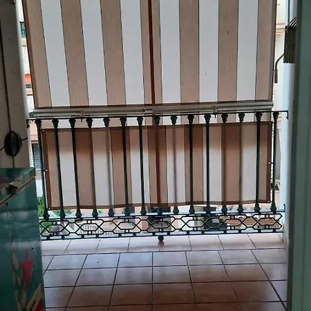 Apartamento Medina El El Morche Exterior foto