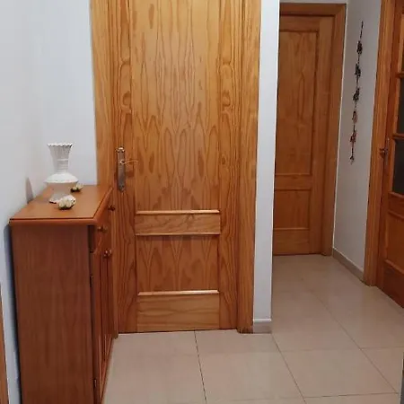 Apartamento Medina El El Morche Exterior foto