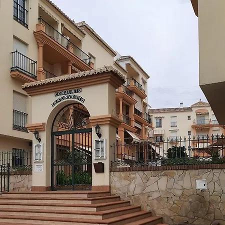 Apartamento Medina El El Morche Exterior foto