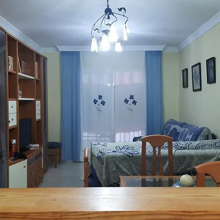 Apartamento Medina El El Morche Exterior foto