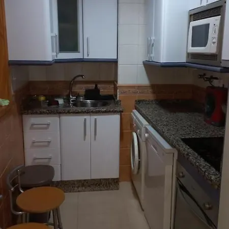 Apartamento Medina El El Morche Exterior foto