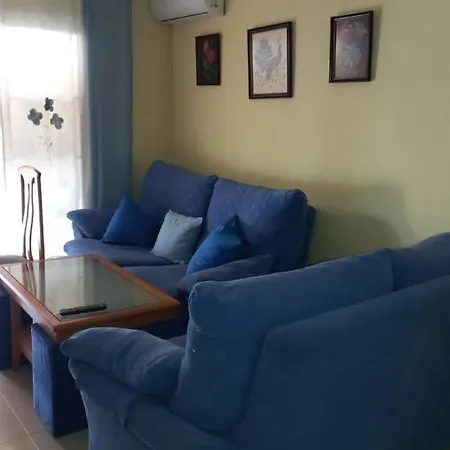Apartamento Medina El El Morche Exterior foto