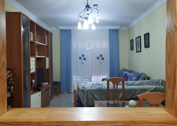 Apartamento Medina