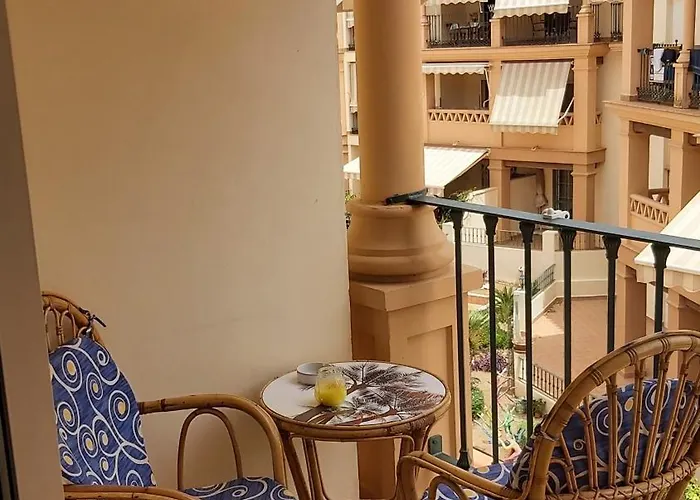 Apartamento Medina
