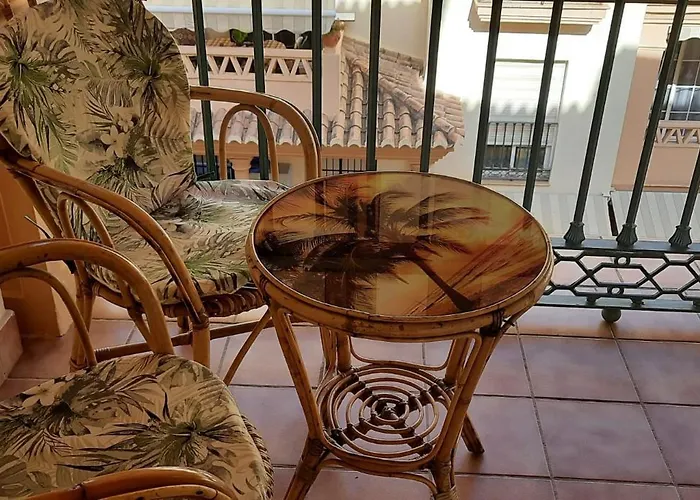Apartamento Medina