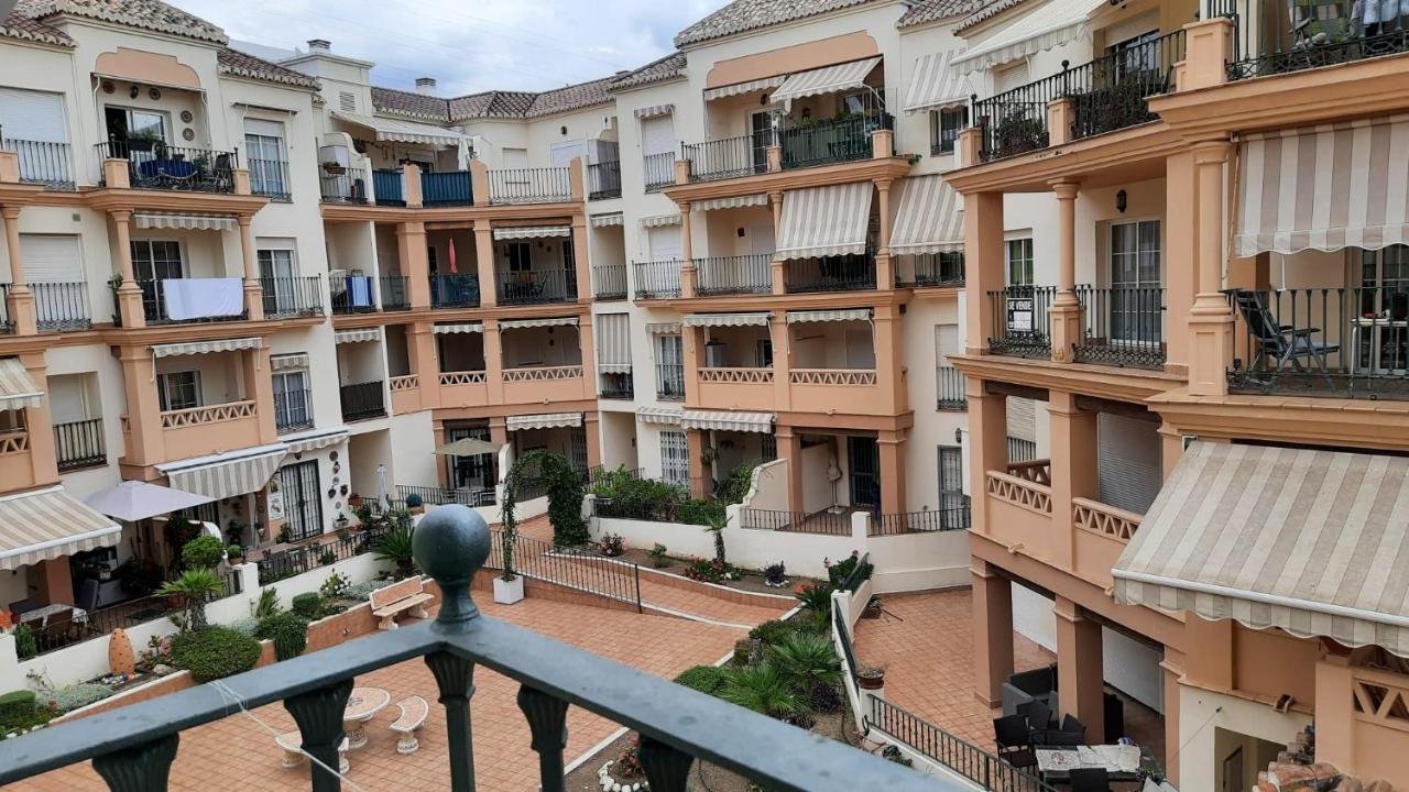 Medina