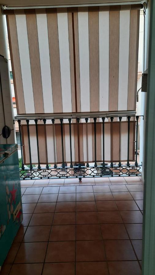Medina Apartment *