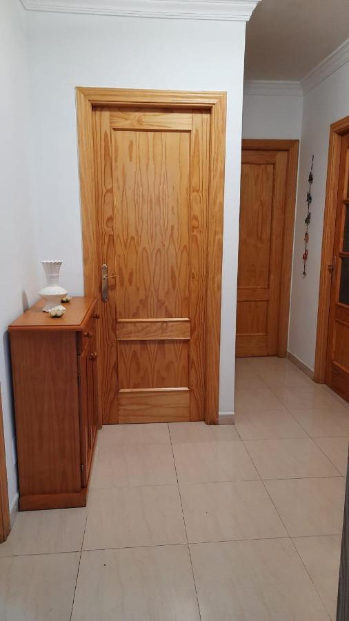 Medina Apartment *