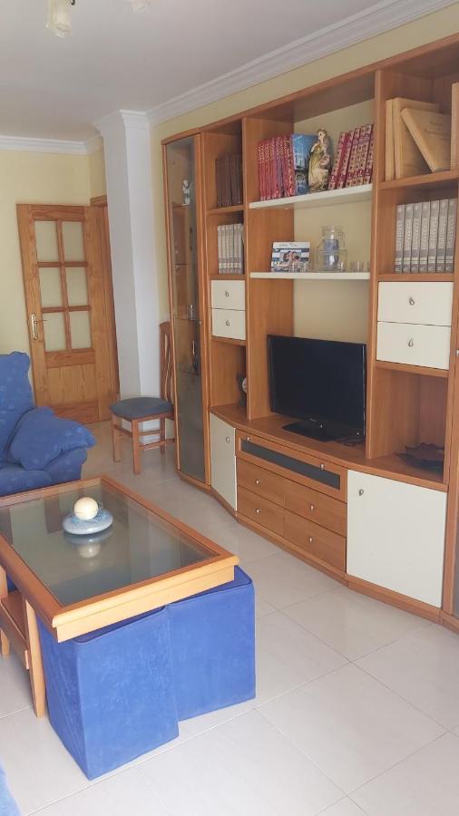Medina Apartment