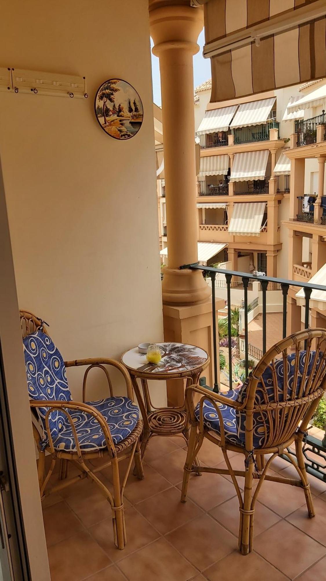 Medina Apartment Morche