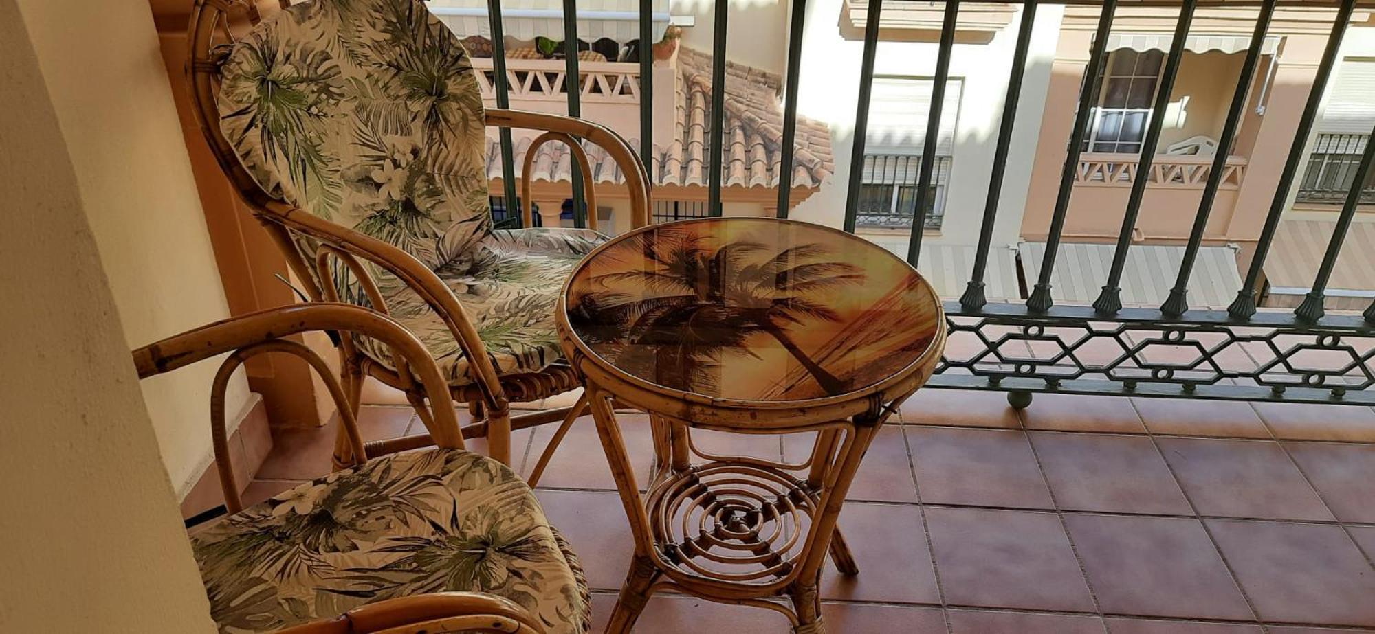 Apartment Medina Morche